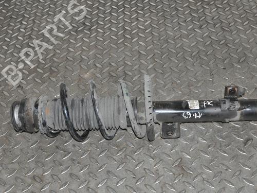 Used Left front shock absorber AUDI A1 (8X1, 8XK) 1.4 TFSI (185 hp) 30266930