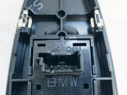 Left front window switch BMW X1 (F48) sDrive 18 d | BP6759729I27 