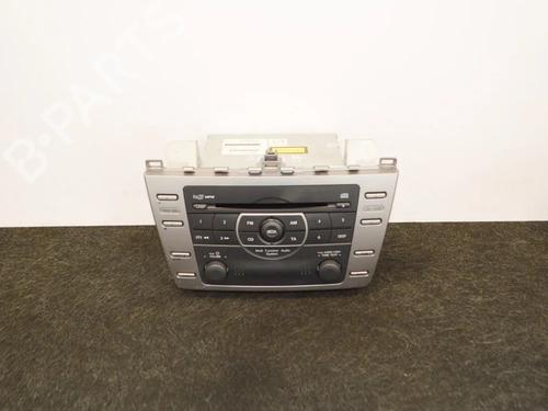 Used Electronic module Electronic module MAZDA 6 Estate (GH) 2.0 MZR (GHEFW, GH10F) (147 hp) 6739638 6739638