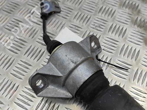 Left rear shock absorber BMW 7 (G11, G12) 730 d | BP19500780M18 