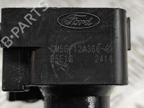 Ignition coil FORD FOCUS III Turnier 1.0 EcoBoost | BP22807821M94 