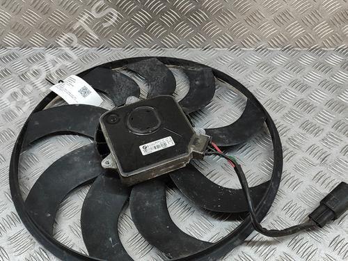 Radiator fan BMW 4 Coupe (F32, F82) 435 i | BP24820205M35 