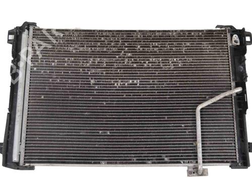 Used AC radiator MERCEDES-BENZ E-CLASS (W212) E 200 CGI (212.048, 212.148) (184 hp) 30209282