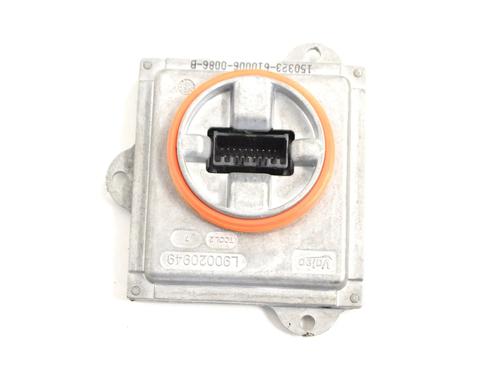 Used Electronic module Electronic module BMW i3 (I01) Range Extender (102 hp) 33347155 33347155