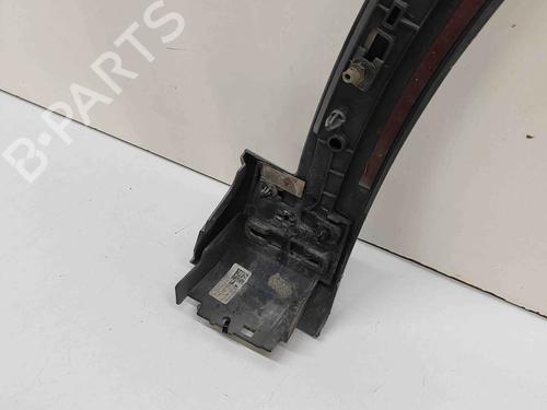Front left wheel arch trim AUDI E-TRON (GEN) 55 quattro | BP29404549C134 