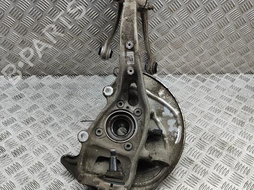 Left front steering knuckle AUDI A5 Sportback (F5A, F5F) 35 TDI | BP27800183M25
