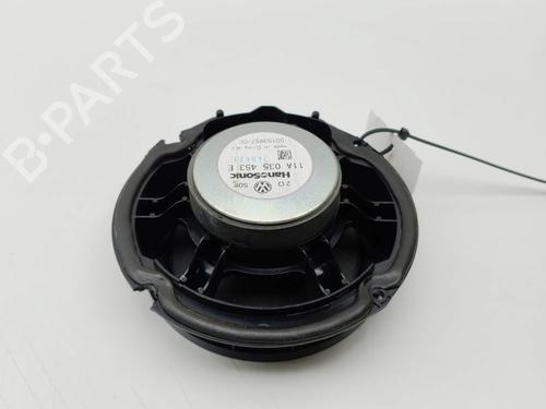 Speaker AUDI Q4 E-TRON Sportback (F4N) 40 | BP38292013E2 - Image 3