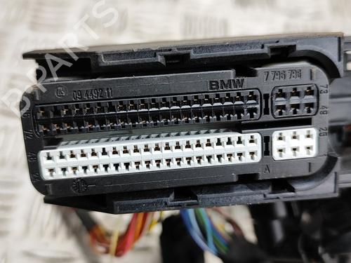 Wiring harness BMW X5 (F15, F85) xDrive 30 d | BP16077315E16 