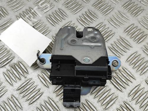 Used Tailgate lock FORD TOURNEO CUSTOM V362 Bus (F3) 2.0 EcoBlue (130 hp) 30178192