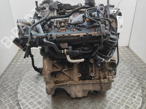 Engine MERCEDES-BENZ CLA Coupe (C117) CLA 180 (117.342) | BP39446330M1 - Image 2