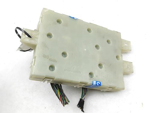 Electronic module MERCEDES-BENZ GLS (X166) 500 4-matic (166.873) | BP33825888M83 - Image 2