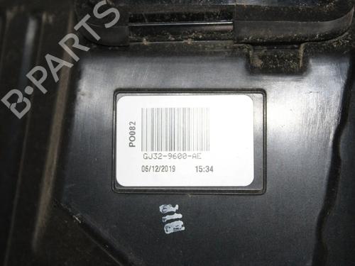 Air filter box JAGUAR E-PACE (X540) 2.0 D150 AWD | BP30826932M87  - Image 7