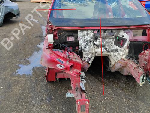 Other ALFA ROMEO STELVIO (949_) 2.2 D Q4 (949.AXB2A) | BP33395638O1 - Image 2