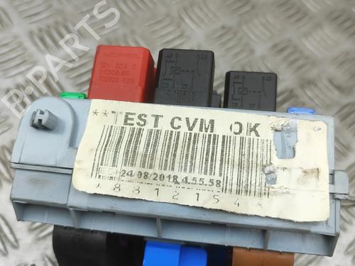 Fuse box PEUGEOT BOXER Van 2.0 BlueHDi 110 | BP33962801E1  - Image 6