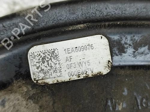 Fusee rechts achter VW ID.3 (E11, E12) Pro | BP27766400M28 