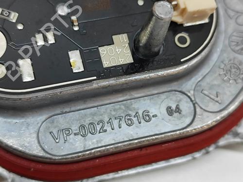 Módulo eletrónico VW ID.4 (E21) Pure | BP28564332M83 