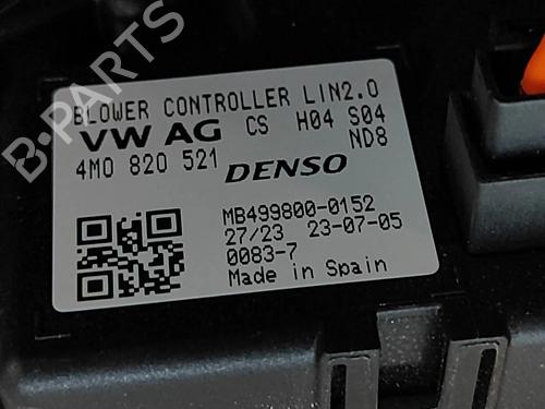 Heater matrix VW TOUAREG (CR7, RC8) 3.0 TDI 4motion | BP27314981M63 