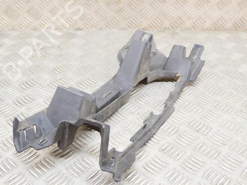Front bumper bracket JAGUAR I-PACE (X590) EV400 AWD | BP27759973C158 