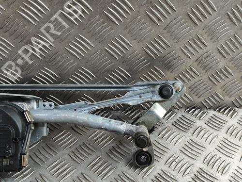 Front wipers mechanism SKODA ENYAQ iV SUV (5AZ) 60 | BP27795012C83 