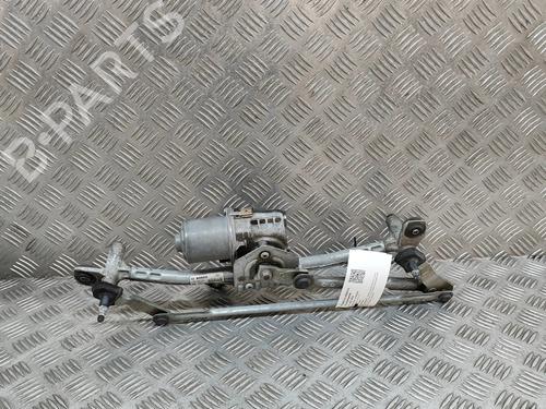 Used Front wipers mechanism Front wipers mechanism SKODA ENYAQ iV SUV (5AZ) 80 (204 hp) 28549492 28549492