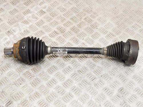 Used Left front driveshaft SKODA OCTAVIA III (5E3, NL3, NR3) 1.6 TDI (105 hp) 11113235