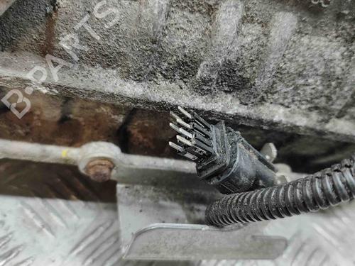 Differenziale posteriore JAGUAR XF I (X250) 2.2 D | BP22352253M24 