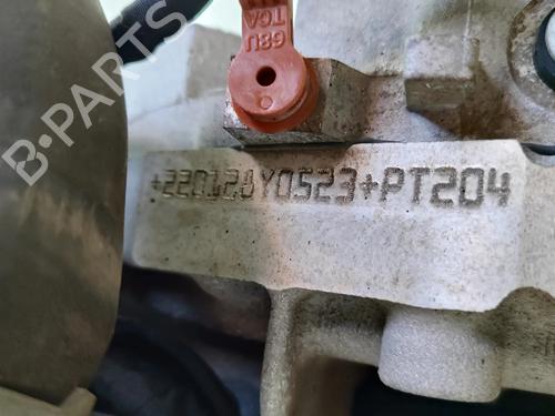 Engine JAGUAR F-PACE (X761) 2.0 P400e Plug-in Hybrid | BP28275464M1  - Image 9