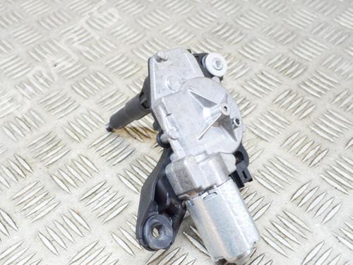 Rear wiper motor SMART FORFOUR Hatchback (453) 0.9 (453.044, 453.053) | BP10527906M102 