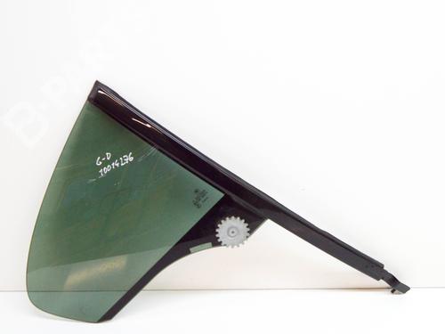 Used Rear right door window Rear right door window BMW 6 Gran Coupe (F06) 640 i (320 hp) 11113456 11113456