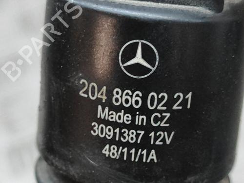 Washer pump MERCEDES-BENZ C-CLASS T-Model (S204) C 180 CDI (204.200) | BP17015166E24 
