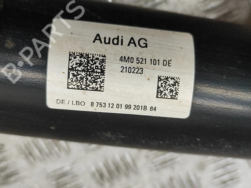 Driveshaft PORSCHE CAYENNE Coupe (9YB) 3.0 AWD (9YBAA1) | BP27791870M37  - Image 6