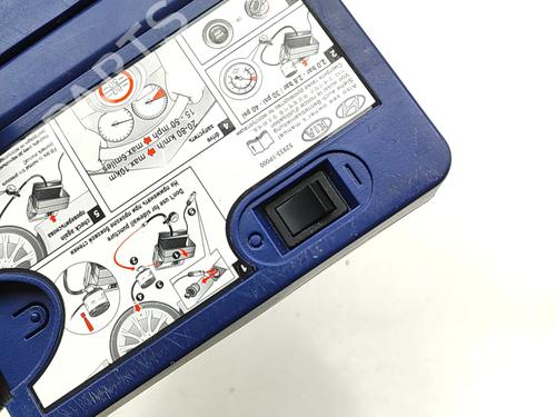 Electronic module HYUNDAI TUCSON (TL, TLE) 1.6 CRDi | BP30754518M83 