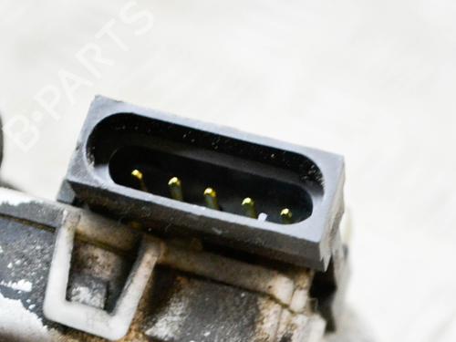 Front wiper motor FIAT DOBLO Box Body/MPV (223_) 1.3 D Multijet | BP10368558M29 