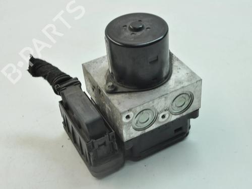 Used ABS pump OPEL INSIGNIA A (G09) 2.0 CDTI (68) (160 hp) 9871638