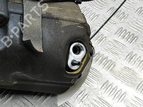 AC compressor TESLA MODEL X (5YJX) P90D AWD | BP36470485M34 - Image 5