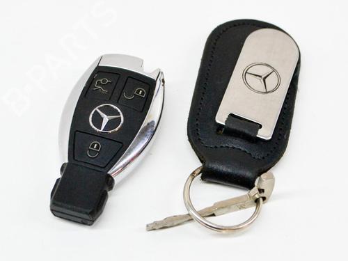 Ignition barrel MERCEDES-BENZ E-CLASS Convertible (A207) E 220 CDI / BlueTEC / d (207.402, 207.401) | BP8352311M48 