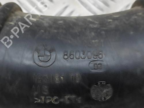 Pipe BMW X5 (F15, F85) xDrive 28 i | BP19501001M125 