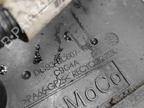 Radiator set FORD MONDEO V Turnier (CF) 2.0 TDCi | BP26658496M120 