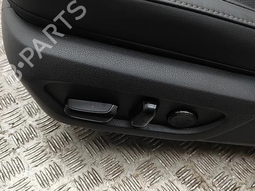 Left front seat LEXUS RX (_LA1_, _LH1_) 350h E-Four (AALH15) | BP38932186C15 - Image 5