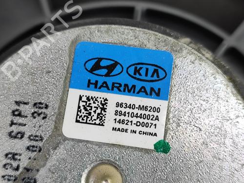 Speaker KIA SOUL III (SK3) E-SOUL | BP27773748E2  - Image 7