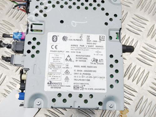 Electronic module FORD TRANSIT V363 Van (FCD, FDD) 2.0 EcoBlue | BP39446528M83 - Image 7