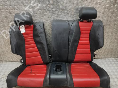 Banco traseiro MERCEDES-BENZ E-CLASS Coupe (C238) E 220 d (238.314) (194 hp) 31715247