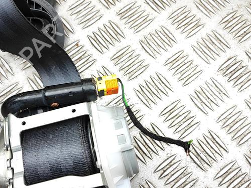 Rear left seatbelt PORSCHE CAYENNE Coupe (9YB) 3.0 E-Hybrid AWD | BP38018109I29 - Image 6