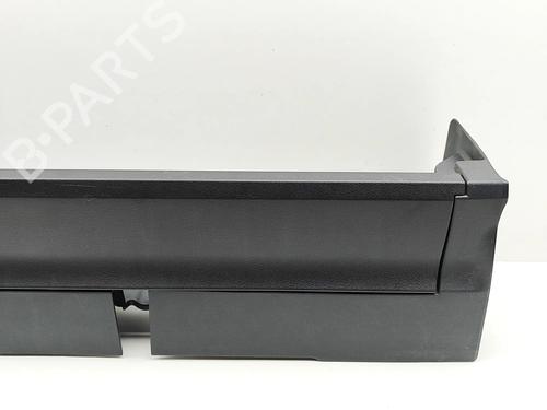 Boot lining MERCEDES-BENZ GLB (X247) GLB 220 d 4-matic (247.615) | BP36952501I3 - Image 7