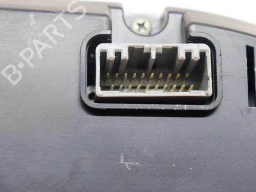 Instrument cluster HONDA FR-V (BE) 2.0 4x4 | BP27755472C47  - Image 6