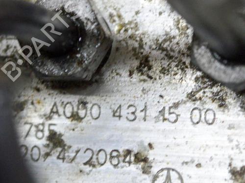 ABS pump MERCEDES-BENZ A-CLASS (W176) A 160 (176.041) | BP12227990M43 