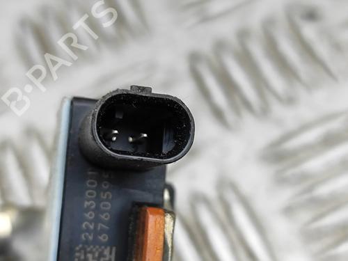 Cable MERCEDES-BENZ SPRINTER 3-t Van (B910) 214 CDI (910.621, 910.623) | BP30394741E12 