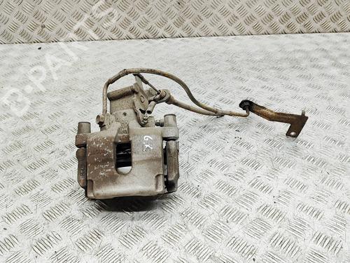 Used Left rear brake caliper Left rear brake caliper JAGUAR XK II Coupe (X150) 5.0 V8 (385 hp) 33381231 33381231
