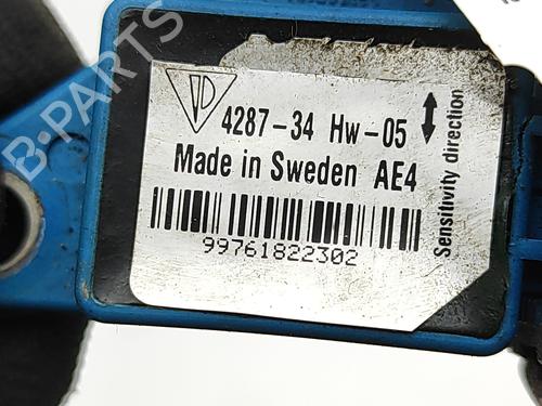 Elektronisk sensor PORSCHE CAYMAN (987) S 3.4 | BP29753293M84