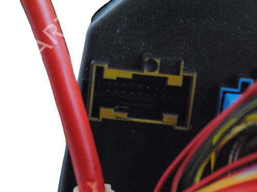 Fuse box MERCEDES-BENZ SLK (R172) 250 CDI / d (172.403) | BP33366897E1 - Image 4